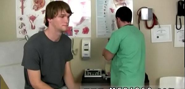  Photo sex gay men at doctor and brutal medical video The doctor aimed
